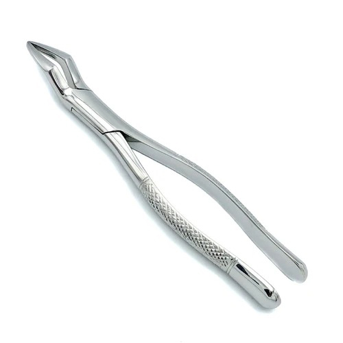 WOLF INCISOR TEETH FORCEPS SET OF 3